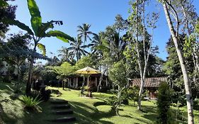 Tegal Jero Homestay